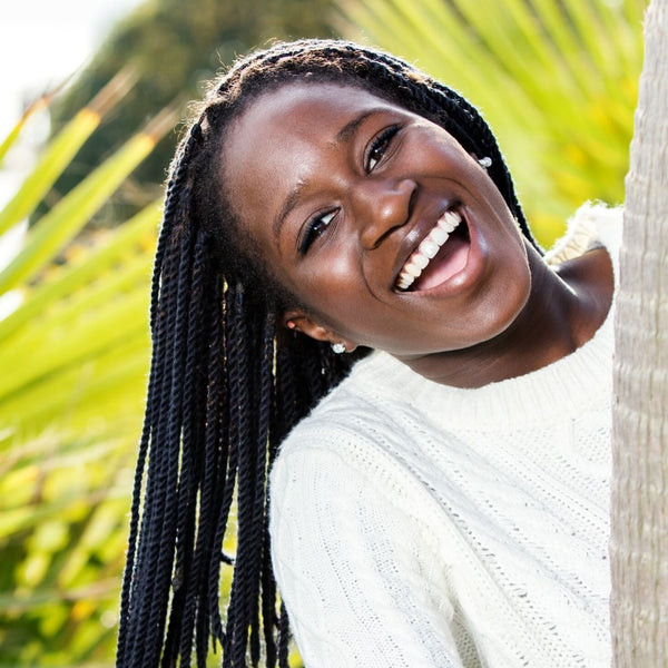 Care For Your Braids on Wash Day